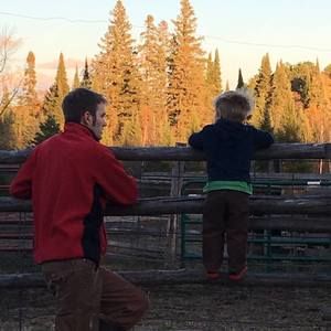 Meet your Posher, Ryan